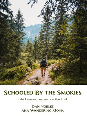 cover image of Schooled by the Smokies